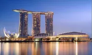 Rekomendasi Tempat Wisata Di Singapura Yang Wajib Dikunjungi 