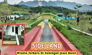 Rekomendasi Wisata Land Kuningan, Jawa Barat