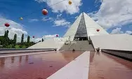 Monumen Jogja Kembali Destinasi Sejarah Hits Di Jogja 