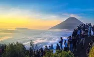 Tempat Wisata di Dieng Yang Lagi Hits Wajib Dikunjungi 