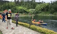 Rekomendasi Wisata Tawangmangu, Karanganyar, Jawa Tengah 