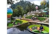 Tempat Wisata Di Semarang Yang Lagi Hits Untuk Dikunjungi 