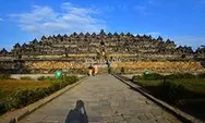 Rekomendasi Tempat Wisata Di Dekat Malioboro, Jogja