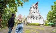 Tempat Wisata Bukit Rema Di Magelang Cocok Untuk Keluarga 