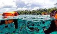 Tempat Wisata Di Pulau Sabang Yang Paling Hits