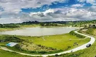  Tempat Wisata Di Pulau Samosir Yang Menarik Untuk Dikunjungi 