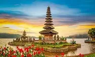 Rekomendasi Wisata Bali Dengan Pemandangan Spektakuler 