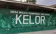 Desa Wisata Kelor Tawarkan Outbound Wisata Alam Di Sleman 