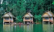 Tempat Wisata Di Garut, Jawa Barat Yang Menarik Untuk Dikunjungi 