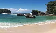 Wisata Pantai di Malang Selatan Yang Menarik Dikunjungi 