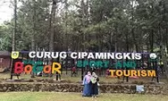 Curug Cipamingkis, Wisata Air Terjun Terlengkap Di Kota Bogor 