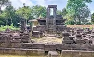 Bukit Candi Lawang, Saketeng Wisata Alam Di Majalengka 