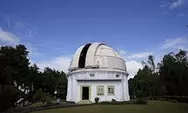 Observatorium Bosscha, Destinasi Wisata Edukasi Favorit 