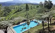 Bukit Kacapi, Spot Berenang Yang Menarik Di Tasikmalaya 