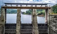 Waduk Saguling, Wisata Alam Yang Lagi Hits Untuk Dikunjungi 