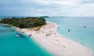 Pulau Harapan, Pulau Cantik Yang Berada Di Kepulauan Seribu 