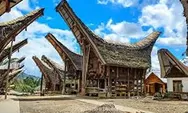 Tempat Wisata Di Toraja, Cocok Sebagai Destinasi Liburan 