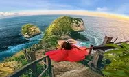 Rekomendasi Tempat Wisata Nusa Penida Yang Menarik Dikunjungi 