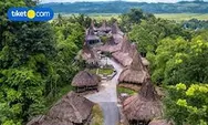 Tempat Wisata Di Sumba Yang Lagi Hits Untuk Berlibur 