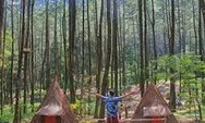 Tempat Wisata Di Karanganyar Terbaru dan Instragamable