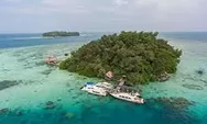 Kepulauan Seribu, Surga Bahari Yang Tersembunyi Di Ujung Jakarta 