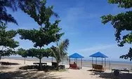 Pantai Binalatung, Wisata Favorit Di Kota Tarakan