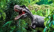 Taman Dinosaurus Majalengka, Destinasi Wisata Edukasi 