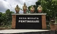 Desa Wisata, Pentingsari Sleman Yang Sedang Hits 