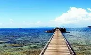 Pulau Lemukutan Yang Mempesona Di Bengkayang, Kalimantan 