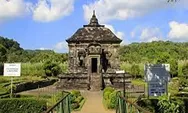 Candi Banyunibo Sleman, Destinasi Sejarah Dewi Kesuburan 