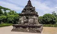 Candi Gebang, Situs Hindu Bukti Dinasti Sanjaya Di Sleman 