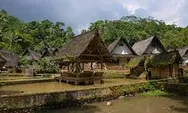 Kampung Naga Tasikmalaya, Kampung Unik Dengan Tradisi Alam 