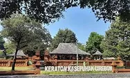 Keraton Kanoman Cirebon, Tempat Kasultanan Bersejarah 