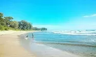 Pantai Cipatujah, Wisata Di Tasikmalaya Yang Penuh Dengan Mitos 