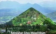 Situs Gunung Padang, Situs Megalitikum Tertua Di Dunia 