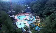 Taman Wisata Matahari, Tempat Rekreasi Di Puncak, Bogor 