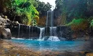 Jungle Water World, Air Seru Di Tengah Hutan Samarinda 