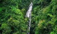 Curug Muara Jaya Di Majalengka Yang Instragramable