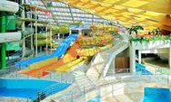 Kalawa Waterpark, Taman Rekreasi Terbesar Di Palangkaraya 