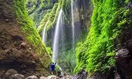 Air Terjun Madakaripura, Air Terjun Tertinggi Di Pulau Jawa 