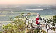 Green Village Gedangsari, Bukit Hijau Yang Indah Di Jogja 