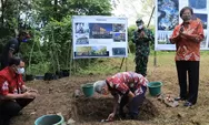 Jateng Valley, Destinasi Wisata Alam Terbesar Di Semarang 