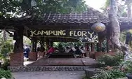 Kampung Flory Sleman, Kampung Wisata Edukasi Keren 