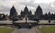 Candi Lumbung, Pesona Kawasan Wisata Prambanan Di Klaten 