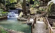 Curug Cipeuteuy, Wisata Alam Yang Menakjubkan Di Majalengka 