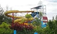 Jessica Waterpark, Taman Rekreasi Air Di Samarinda 