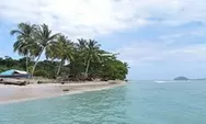 Pulau Habe Merauke, Objek Wisata Bahari Yang Eksotis 