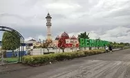 Taman Berkampung, Tempat Seru Berakhir Pekan Di Tarakan 