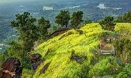 Bukit Tangkiling, Wisata Alam Dengan Legenda Sangkuriang 