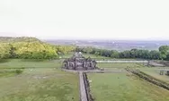 Candi Ratu Boko, Megahnya Keraton Mataram Hindu Jogja 